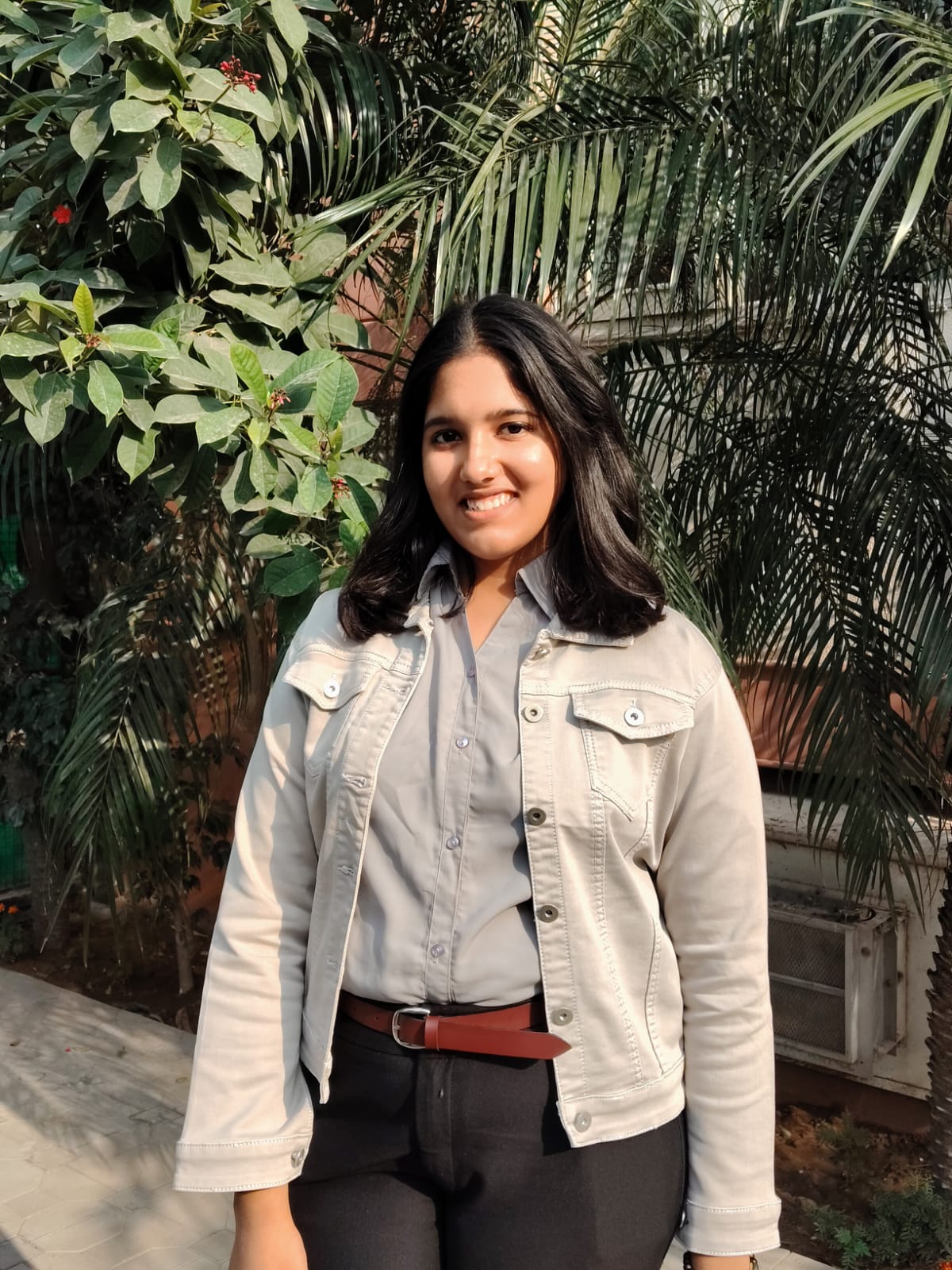Dipika Kumari Agarwal